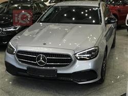 مێرسێدس بێنز E-Class